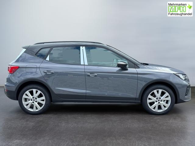 Reimport SEAT Arona FR 1.5 TSI DSG kaufen
