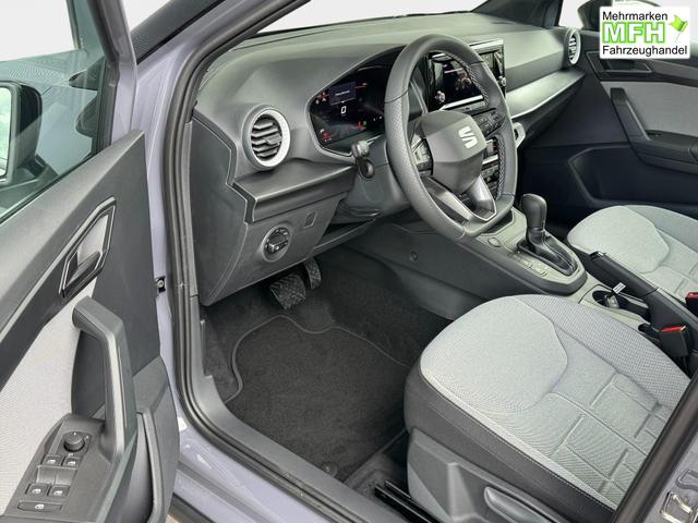 Reimport SEAT Arona FR 1.5 TSI DSG kaufen