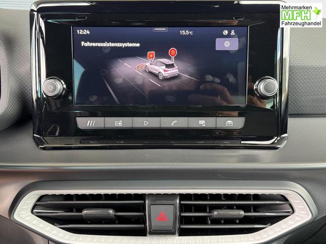 Reimport SEAT Arona FR 1.5 TSI DSG kaufen