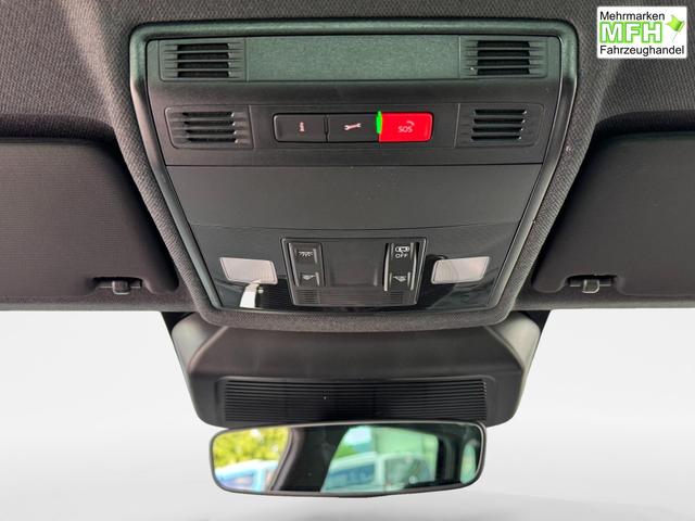 Reimport SEAT Arona FR 1.5 TSI DSG kaufen