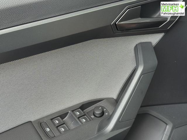 Reimport SEAT Arona FR 1.5 TSI DSG kaufen