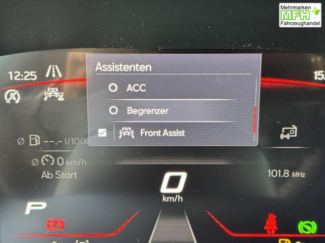 Reimport SEAT Arona FR 1.5 TSI DSG kaufen