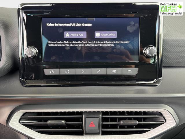 Reimport SEAT Arona FR 1.5 TSI DSG kaufen