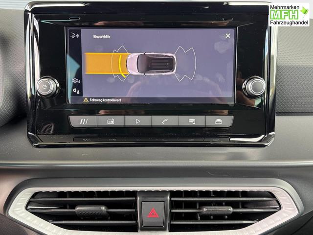 Reimport SEAT Arona FR 1.5 TSI DSG kaufen