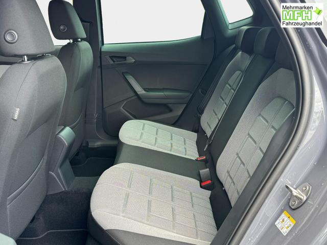 Reimport SEAT Arona FR 1.5 TSI DSG kaufen