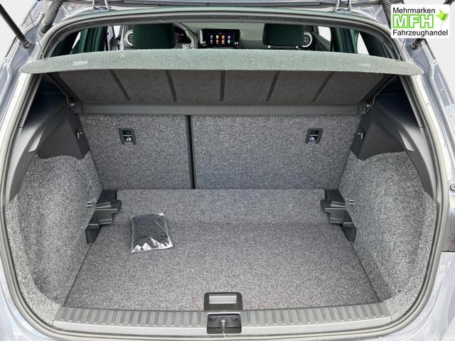 Reimport SEAT Arona FR 1.5 TSI DSG kaufen