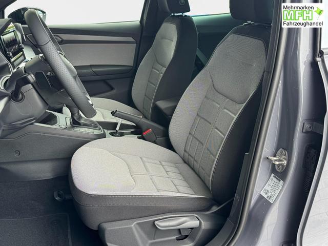 Reimport SEAT Arona FR 1.5 TSI DSG kaufen