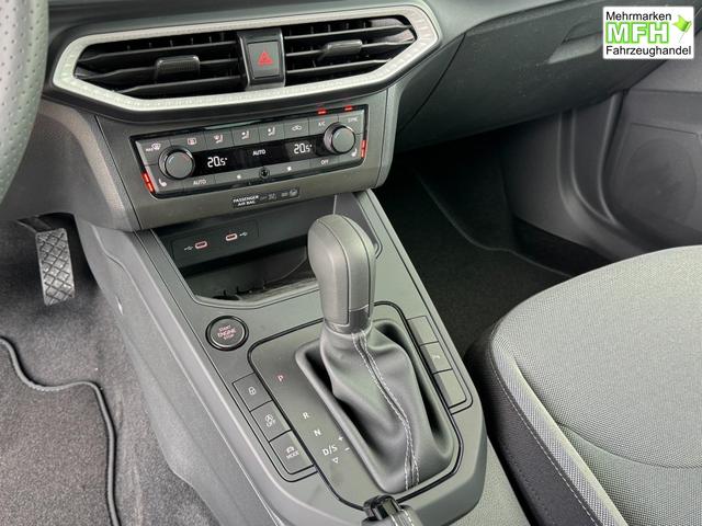 Reimport SEAT Arona FR 1.5 TSI DSG kaufen