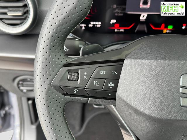 Reimport SEAT Arona FR 1.5 TSI DSG kaufen