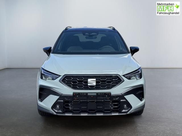 EU-Neuwagen SEAT Arona FR 1.5 TSI DSG kaufen