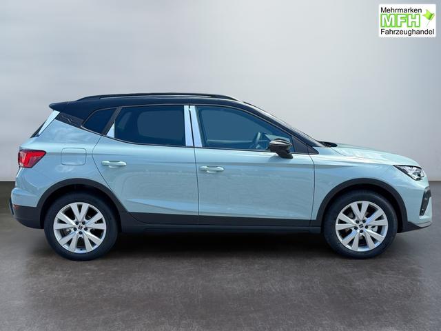 EU-Neuwagen SEAT Arona FR 1.5 TSI DSG kaufen