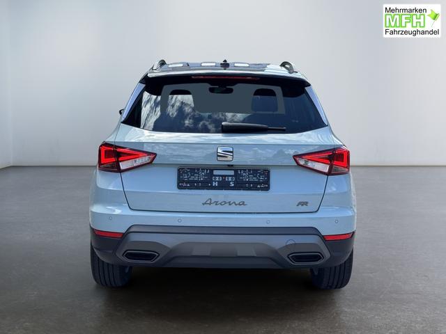 EU-Neuwagen SEAT Arona FR 1.5 TSI DSG kaufen