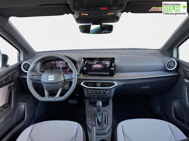 EU-Neuwagen SEAT Arona FR 1.5 TSI DSG kaufen