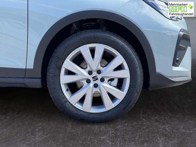 EU-Neuwagen SEAT Arona FR 1.5 TSI DSG kaufen