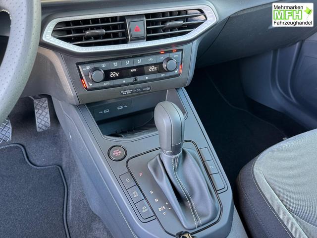 EU-Neuwagen SEAT Arona FR 1.5 TSI DSG kaufen