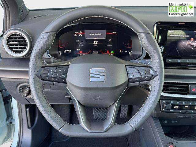 EU-Neuwagen SEAT Arona FR 1.5 TSI DSG kaufen