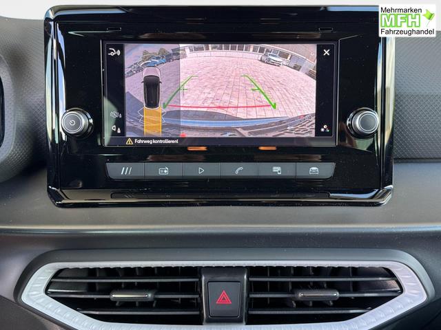 EU-Neuwagen SEAT Arona FR 1.5 TSI DSG kaufen