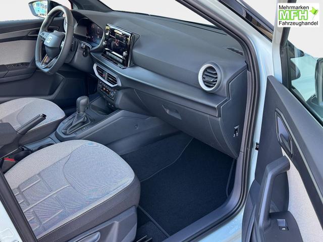 EU-Neuwagen SEAT Arona FR 1.5 TSI DSG kaufen