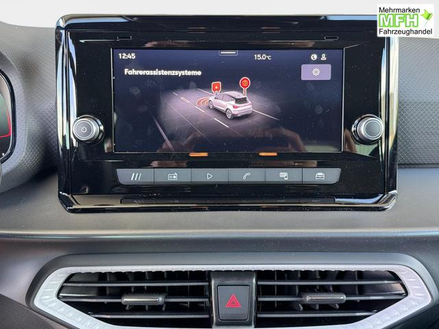 EU-Neuwagen SEAT Arona FR 1.5 TSI DSG kaufen