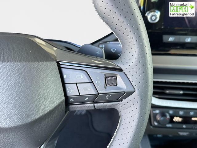 EU-Neuwagen SEAT Arona FR 1.5 TSI DSG kaufen