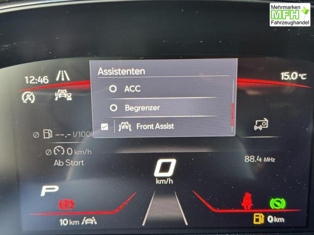 EU-Neuwagen SEAT Arona FR 1.5 TSI DSG kaufen