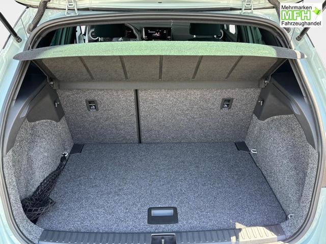 EU-Neuwagen SEAT Arona FR 1.5 TSI DSG kaufen