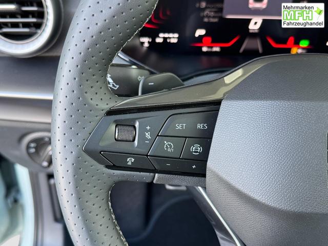 EU-Neuwagen SEAT Arona FR 1.5 TSI DSG kaufen
