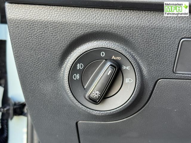 EU-Neuwagen SEAT Arona FR 1.5 TSI DSG kaufen