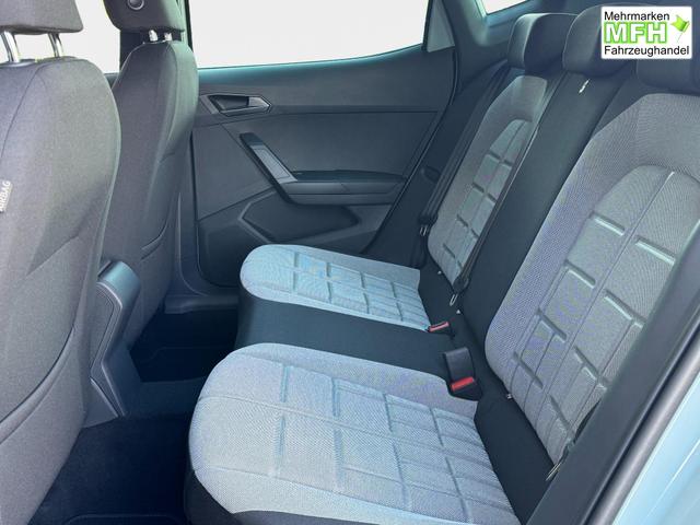 EU-Neuwagen SEAT Arona FR 1.5 TSI DSG kaufen
