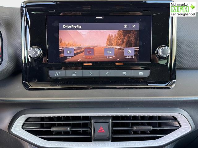 EU-Neuwagen SEAT Arona FR 1.5 TSI DSG kaufen