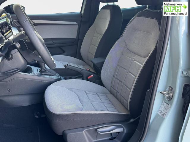 EU-Neuwagen SEAT Arona FR 1.5 TSI DSG kaufen