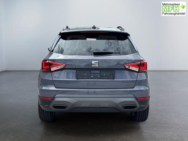 Reimport SEAT Arona FR 1.5 TSI DSG kaufen