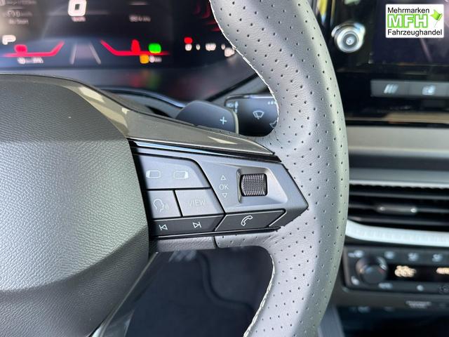 EU-Neuwagen SEAT Arona FR 1.5 TSI DSG kaufen