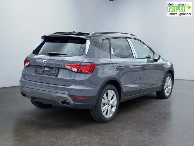 Reimport SEAT Arona FR 1.5 TSI DSG kaufen