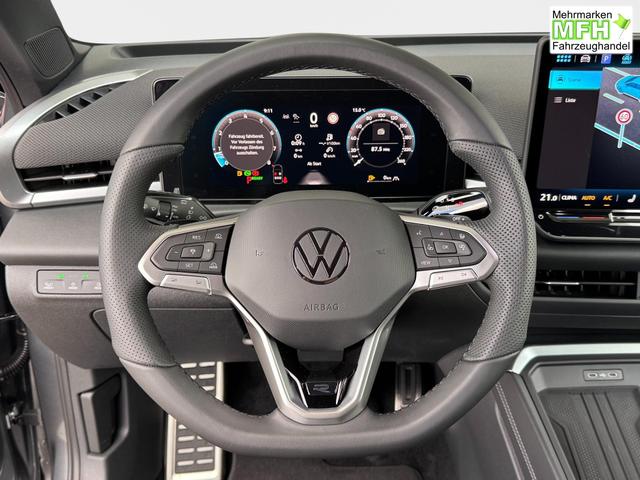 Reimport Volkswagen T-Roc 1,5 eTSI DSG R-Line LED kaufen