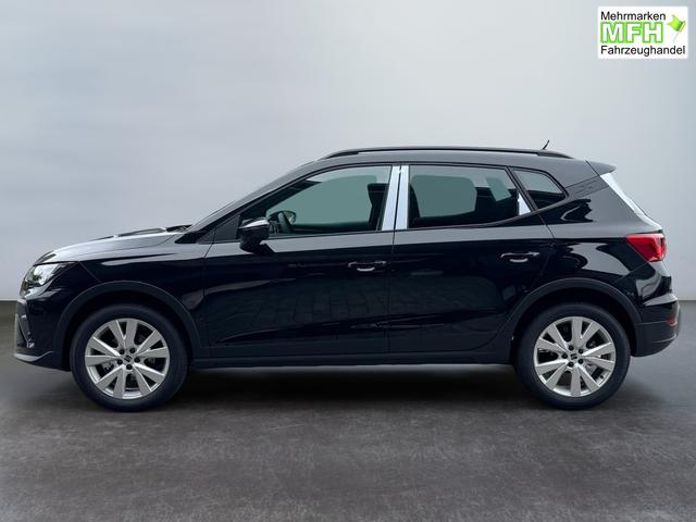 Reimport SEAT Arona FR 1.5 TSI DSG kaufen