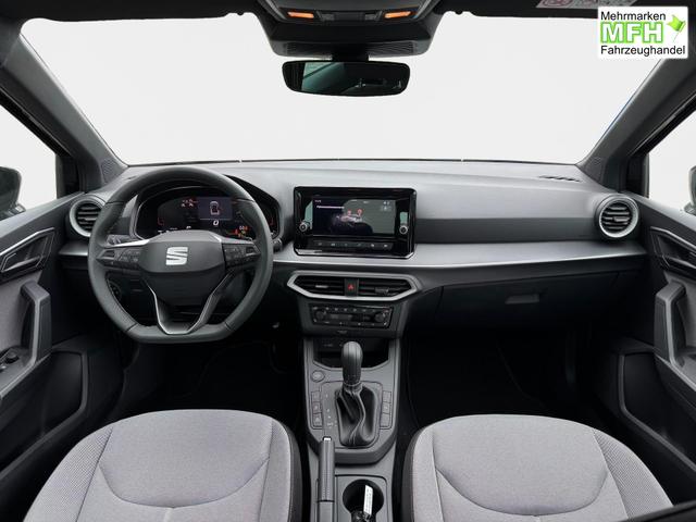 Reimport SEAT Arona FR 1.5 TSI DSG kaufen