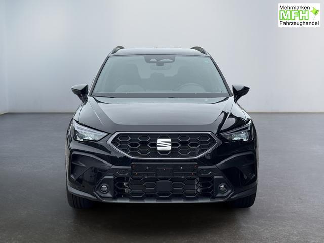 Reimport SEAT Arona FR 1.5 TSI DSG kaufen