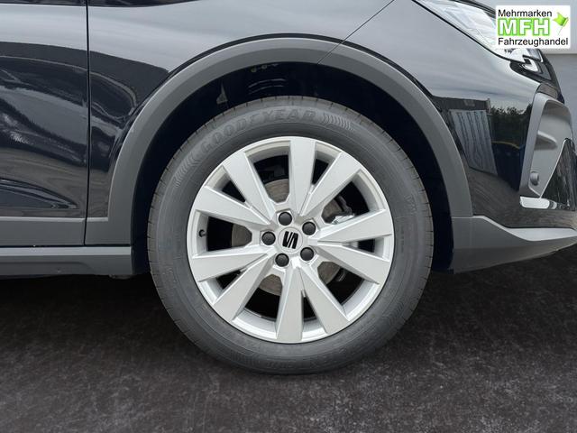 Reimport SEAT Arona FR 1.5 TSI DSG kaufen