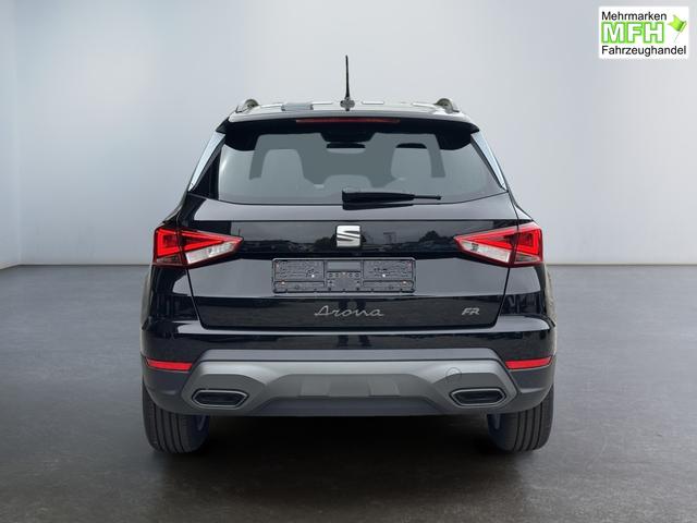 Reimport SEAT Arona FR 1.5 TSI DSG kaufen