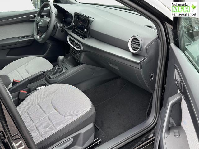Reimport SEAT Arona FR 1.5 TSI DSG kaufen