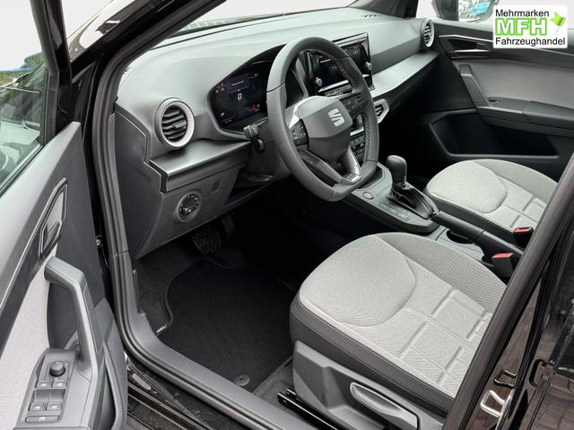 Reimport SEAT Arona FR 1.5 TSI DSG kaufen