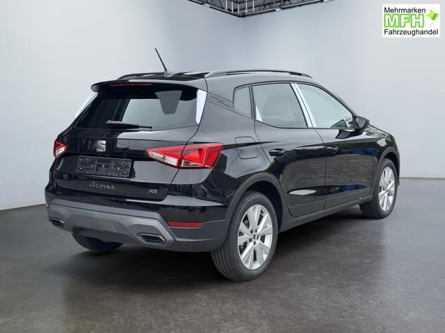 Reimport SEAT Arona FR 1.5 TSI DSG kaufen