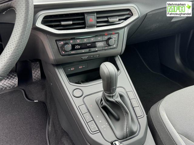 Reimport SEAT Arona FR 1.5 TSI DSG kaufen