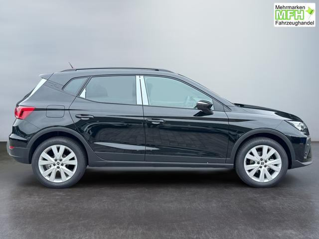 Reimport SEAT Arona FR 1.5 TSI DSG kaufen