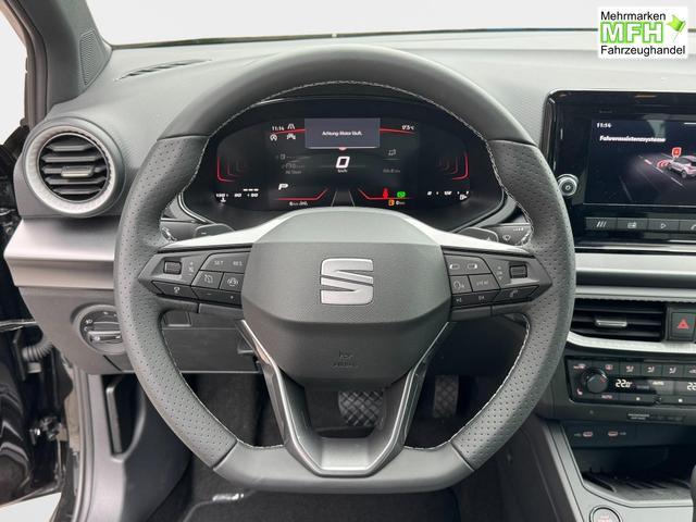 Reimport SEAT Arona FR 1.5 TSI DSG kaufen