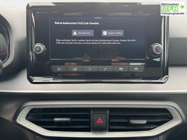 Reimport SEAT Arona FR 1.5 TSI DSG kaufen