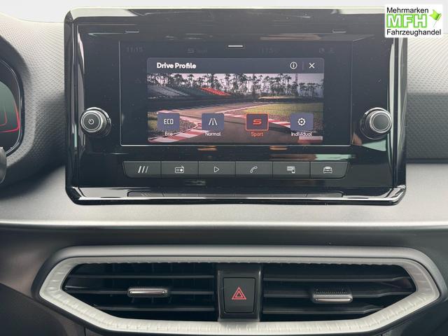 Reimport SEAT Arona FR 1.5 TSI DSG kaufen