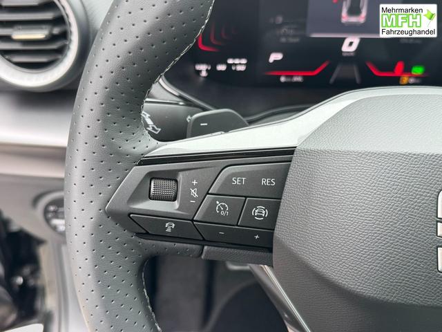 Reimport SEAT Arona FR 1.5 TSI DSG kaufen