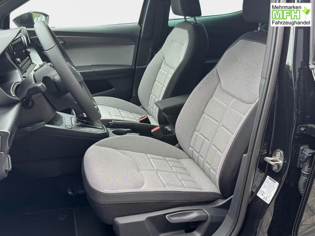 Reimport SEAT Arona FR 1.5 TSI DSG kaufen